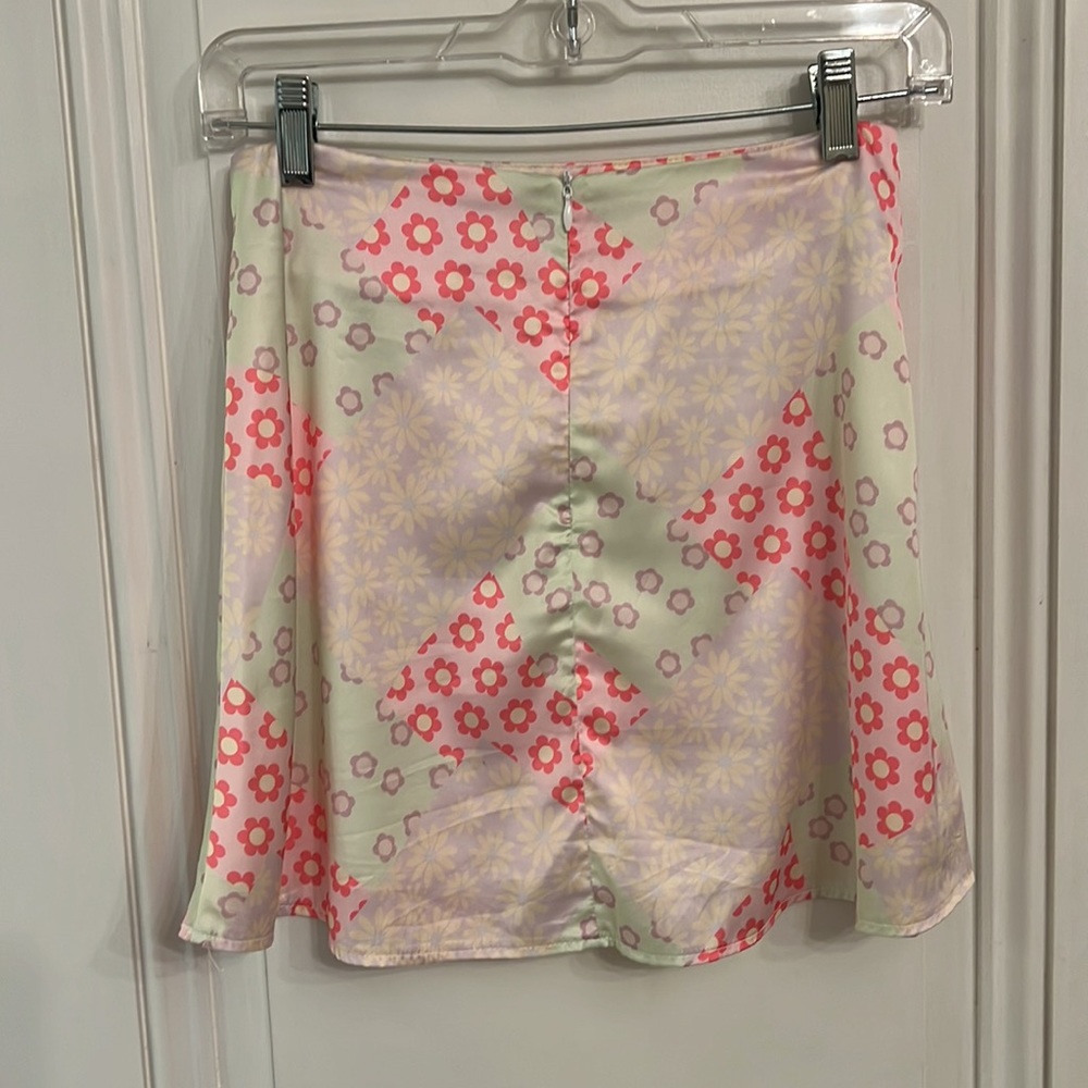 Princess Polly mini skirt - Picture 3 of 9